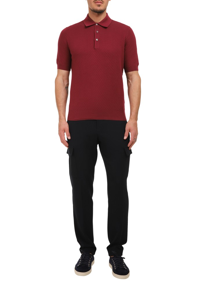 Buy Polo GRAN SASSO PREMIUM 2