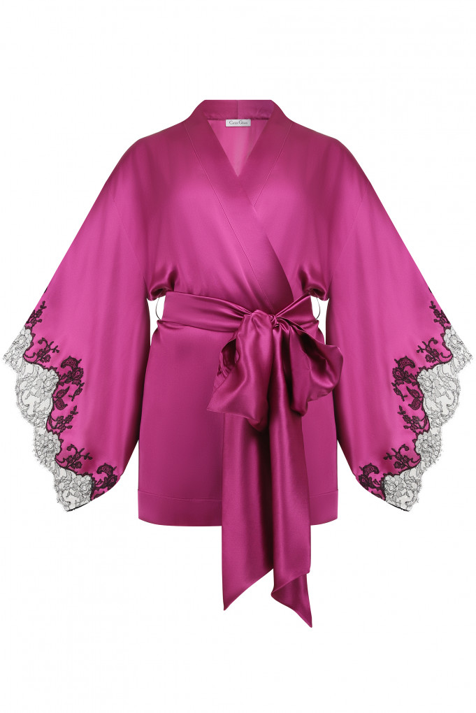 Купити Халат Carine Gilson