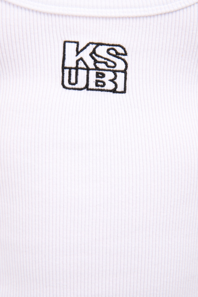 Купити Майка KSUBI 4