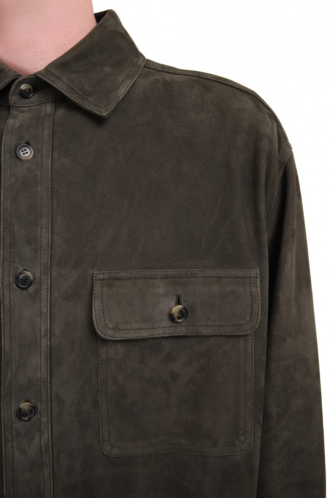 Купити Сорочка Loewe 5