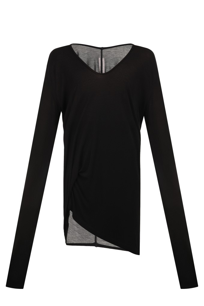 Buy Pullover Rick Owens