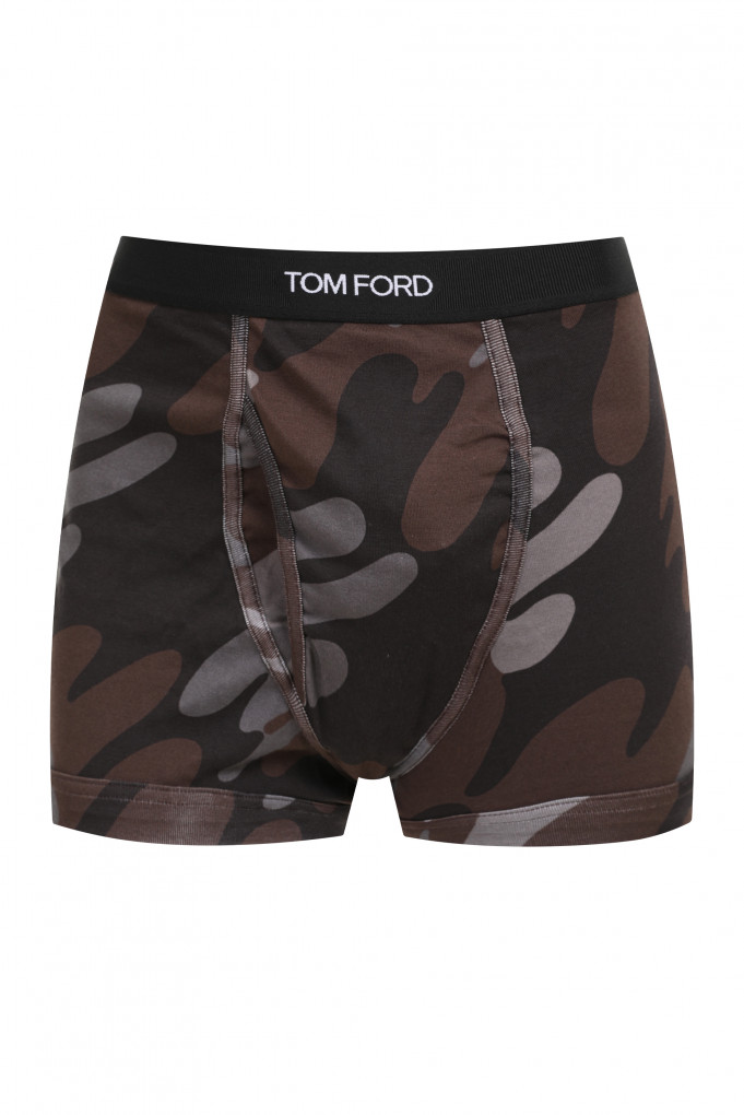 Buy Boxers Tom Ford