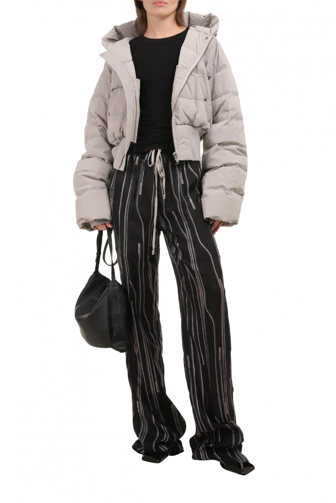 Купити Пуховик Rick Owens 2