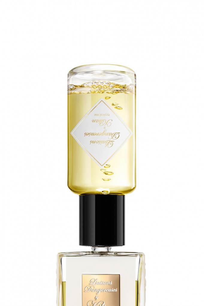 Купить Сменный флакон парфюмированной воды Kilian 3