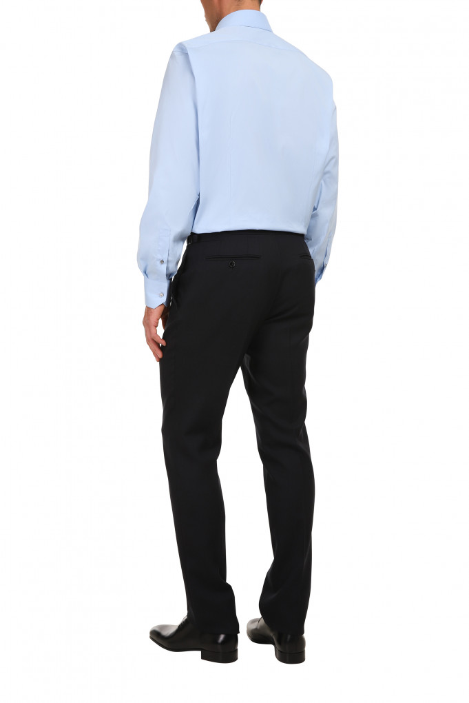 Купить Сорочка ZILLI 3