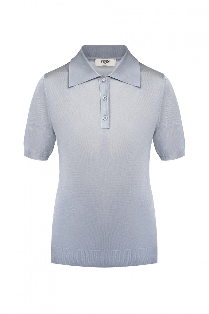 Купить Поло Fendi