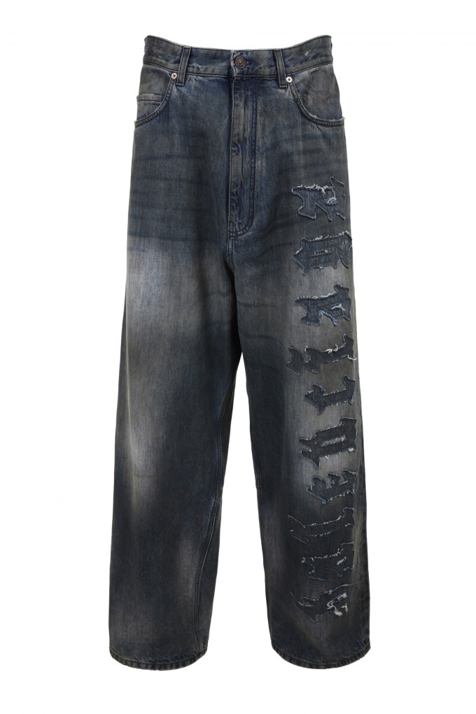 Купити Джинси BALENCIAGA