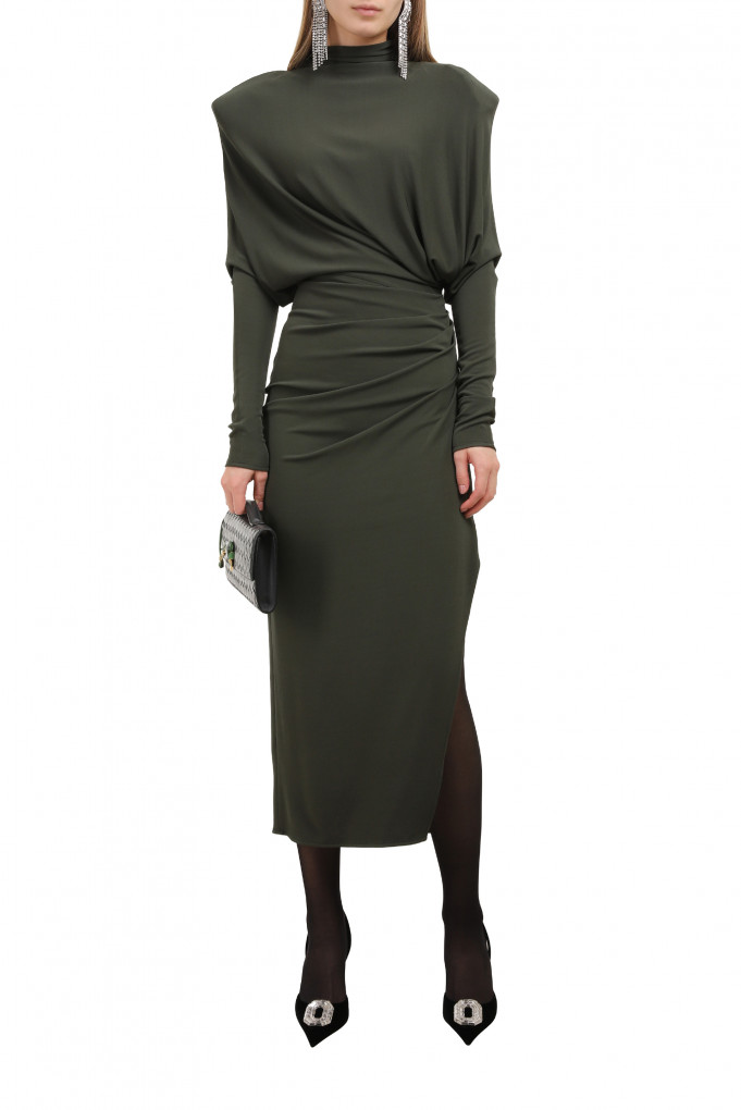 Купить Платье MUGLER 2