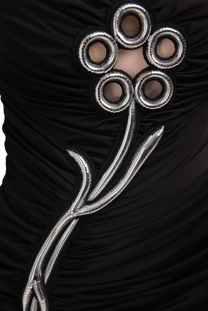 Купити Сукня DAVID KOMA 6