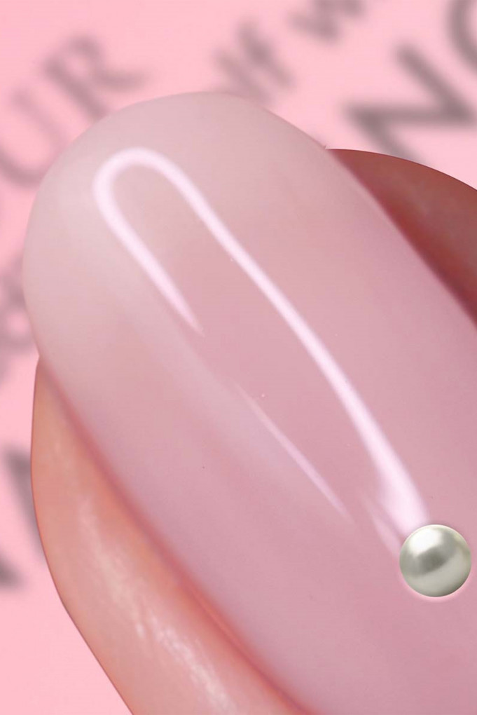 Купити Набір лаків для нігтів з наклейками Nails Inc 4