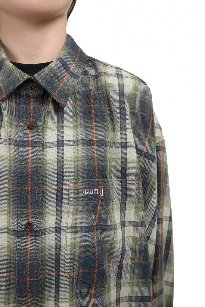 Купити Блуза JUUN.J 4