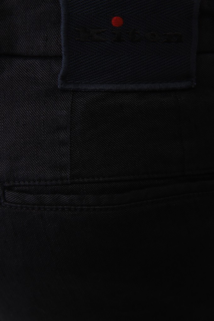 Buy Shorts Kiton 5