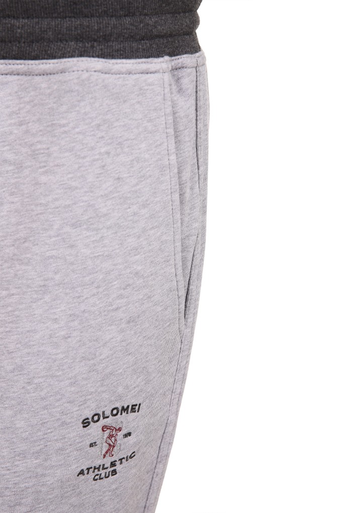 Купить Брюки спортивные Brunello Cucinelli 4