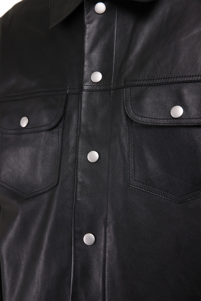 Купити Куртка Frame Denim 4