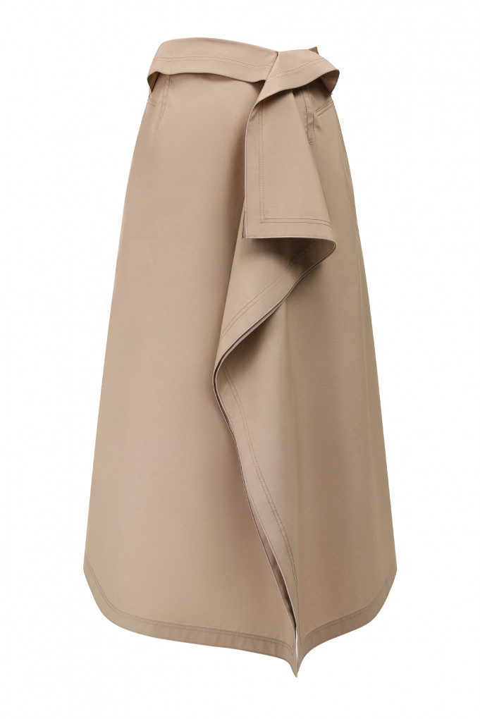 Купити Спідниця Carven