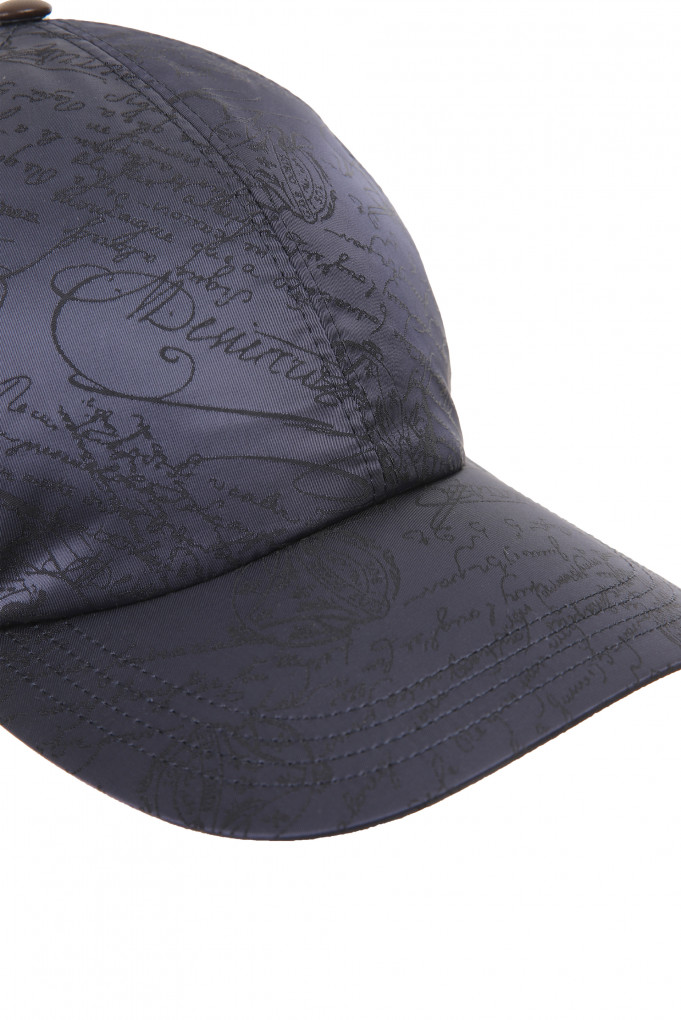 Купити Кепка Berluti 3