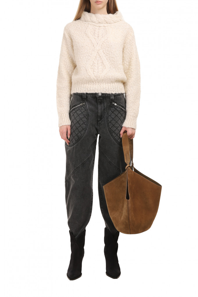 Купити Светр ISABEL MARANT 2