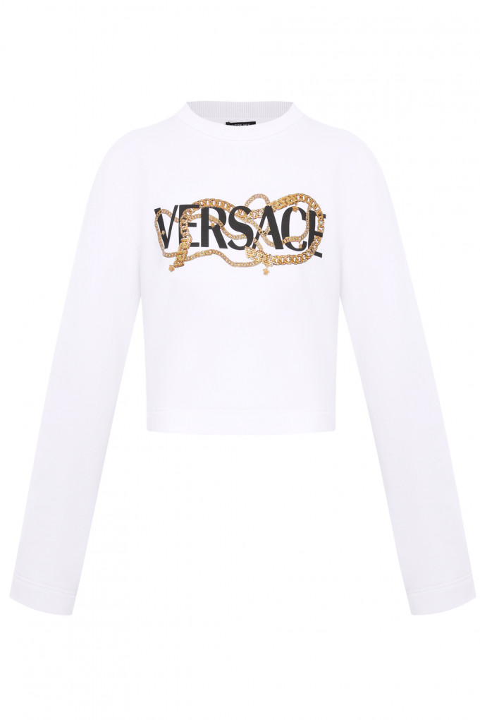 Купити Толстовка Versace