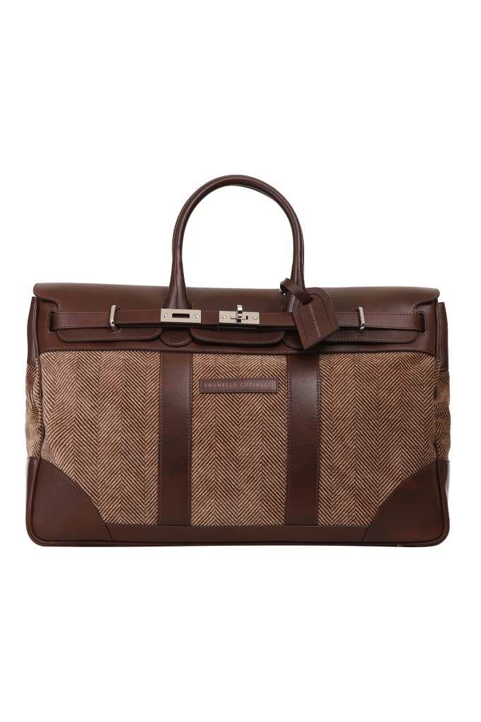 Купить Сумка Brunello Cucinelli