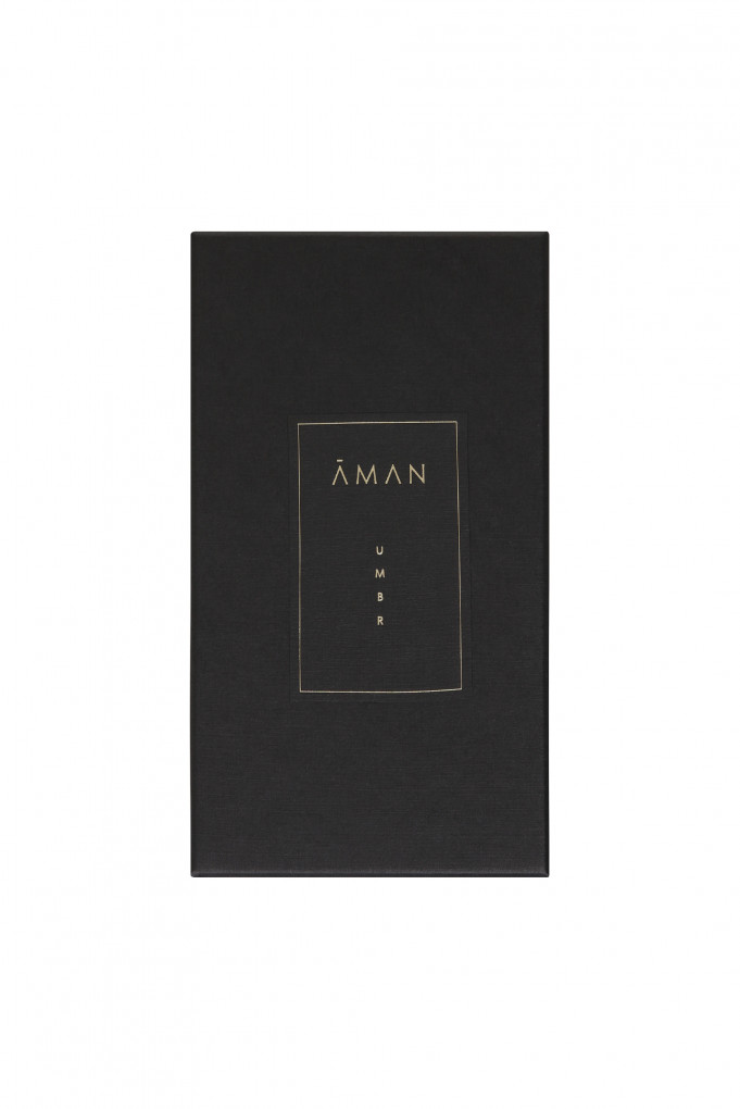 Купити Змінний флакон для аромадифузора AMAN 2