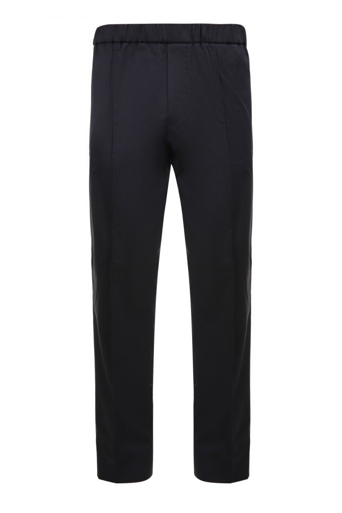 Купить Брюки PAOLO PECORA