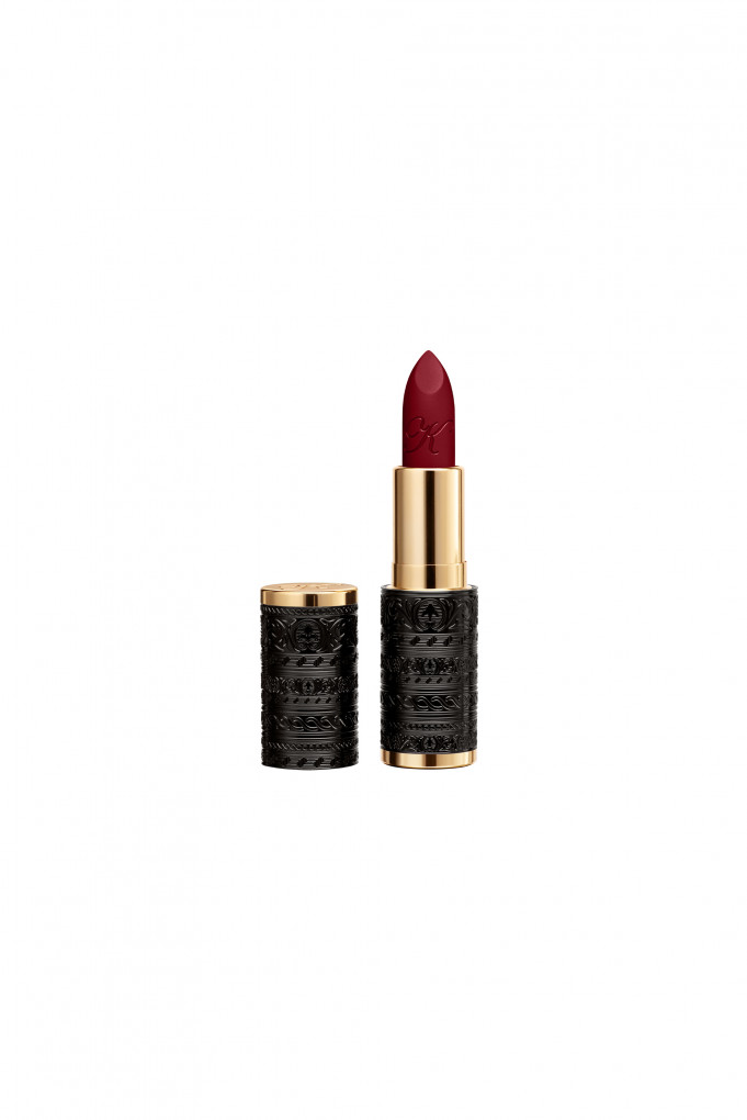 Buy Le Rouge Parfum Lipstick Matte, Sacred Rouge, 3,5 g Kilian