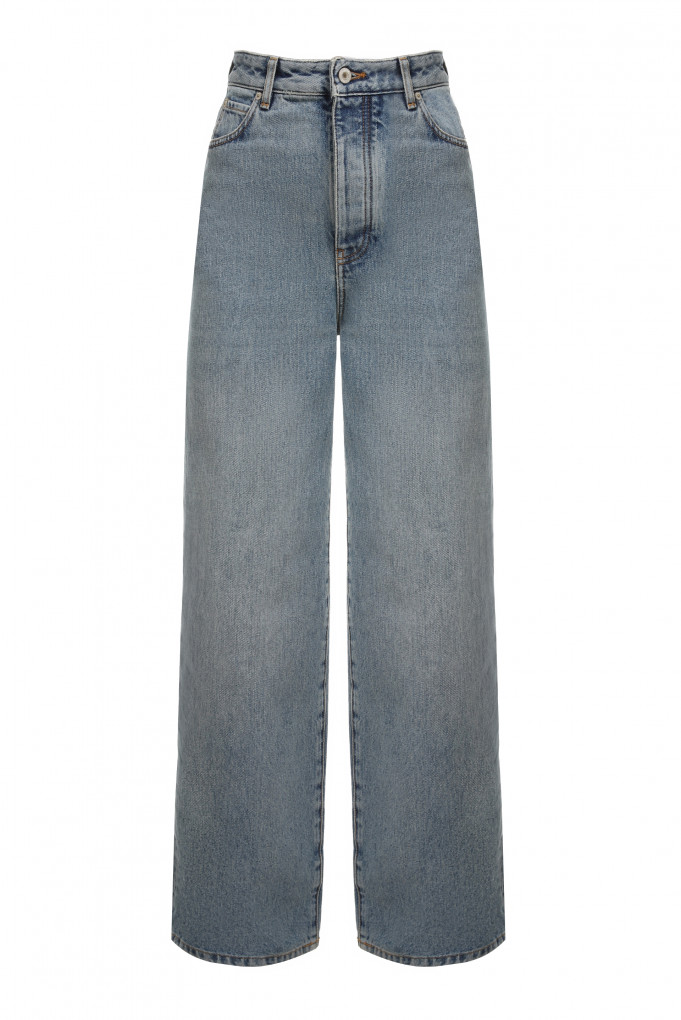 Buy Jeans Loewe