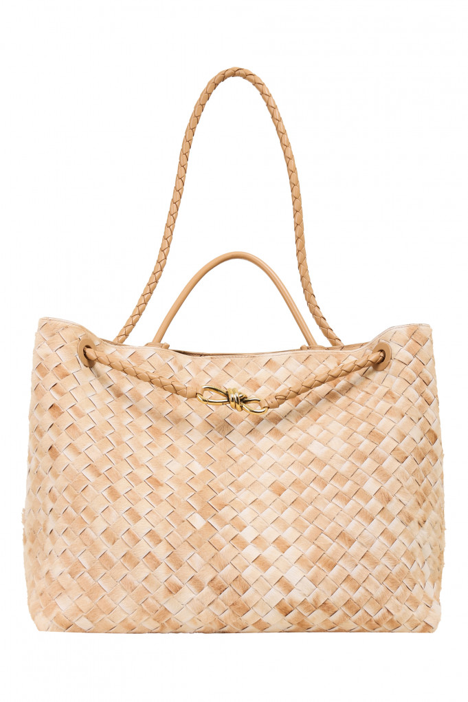 Купити Сумка BOTTEGA VENETA 4