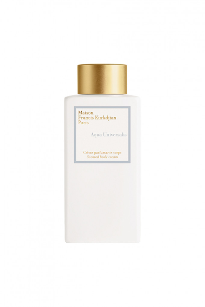 Buy Perfumed body cream Maison Francis Kurkdjian