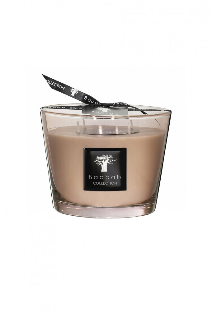 Buy Scented candle Baobab Collection