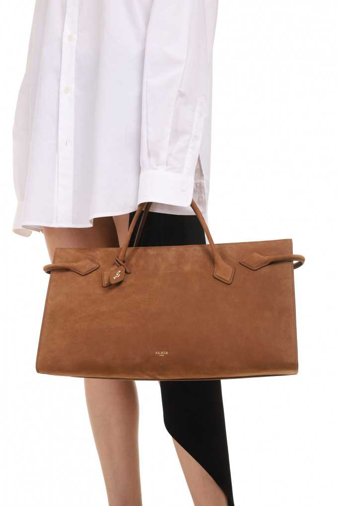 Купити Сумка ALAÏA 2