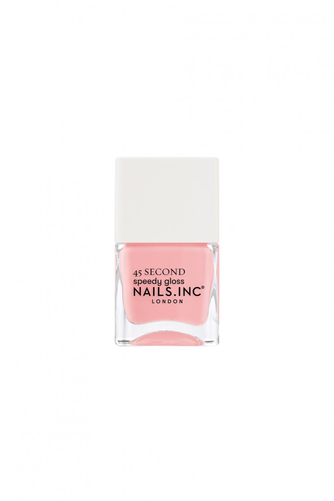Купити Лак для нігтів швидковисихаючий Nails Inc