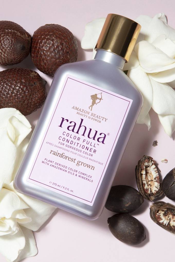 Купити Кондиціонер для волосся кольорозахисний RAHUA 2