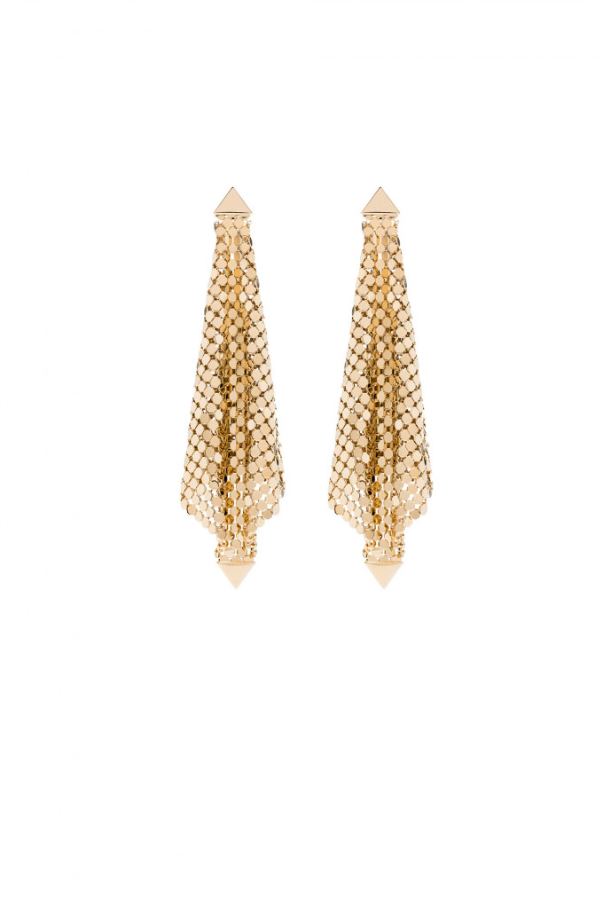 Buy Earrings RABANNE