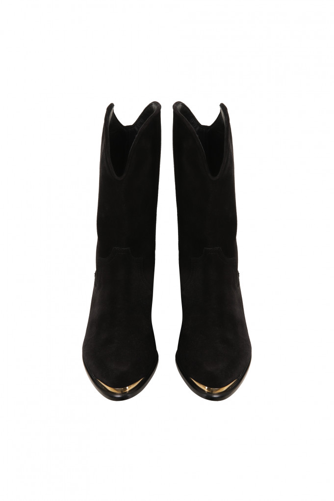 Купить Ботинки ISABEL MARANT 4