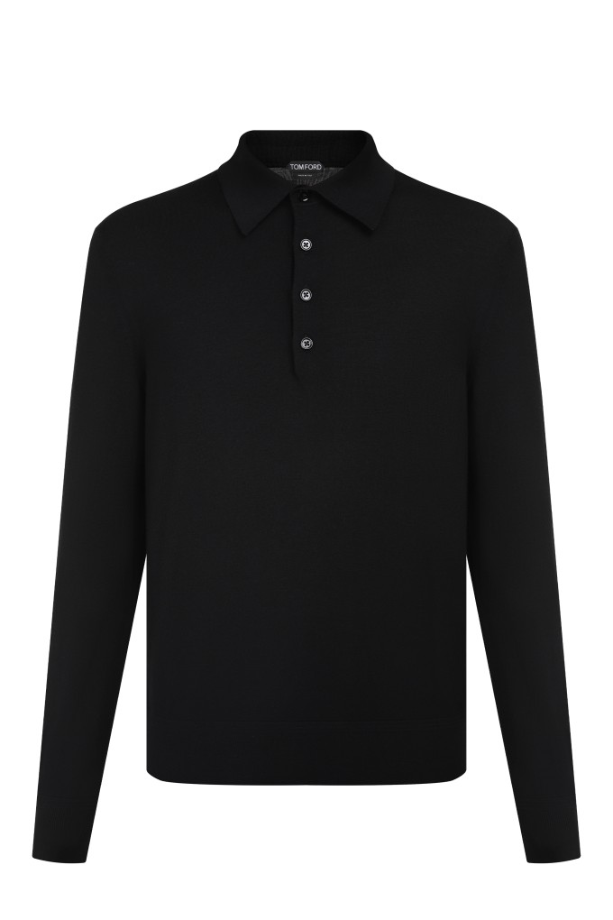 Купити Поло Tom Ford