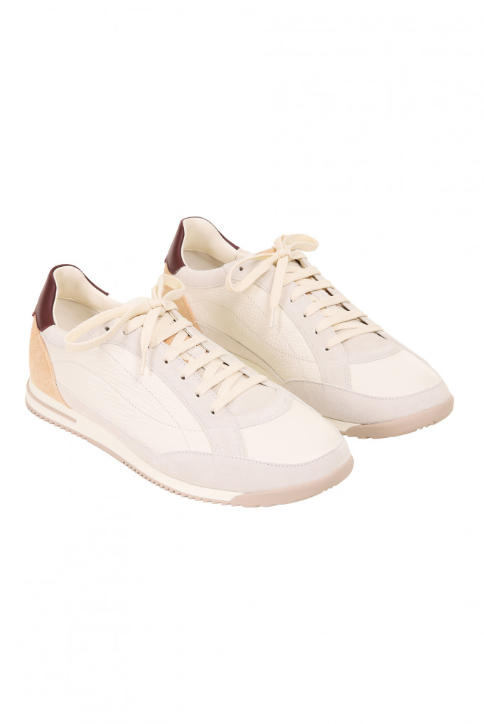 Купити Кросівки Brunello Cucinelli 2