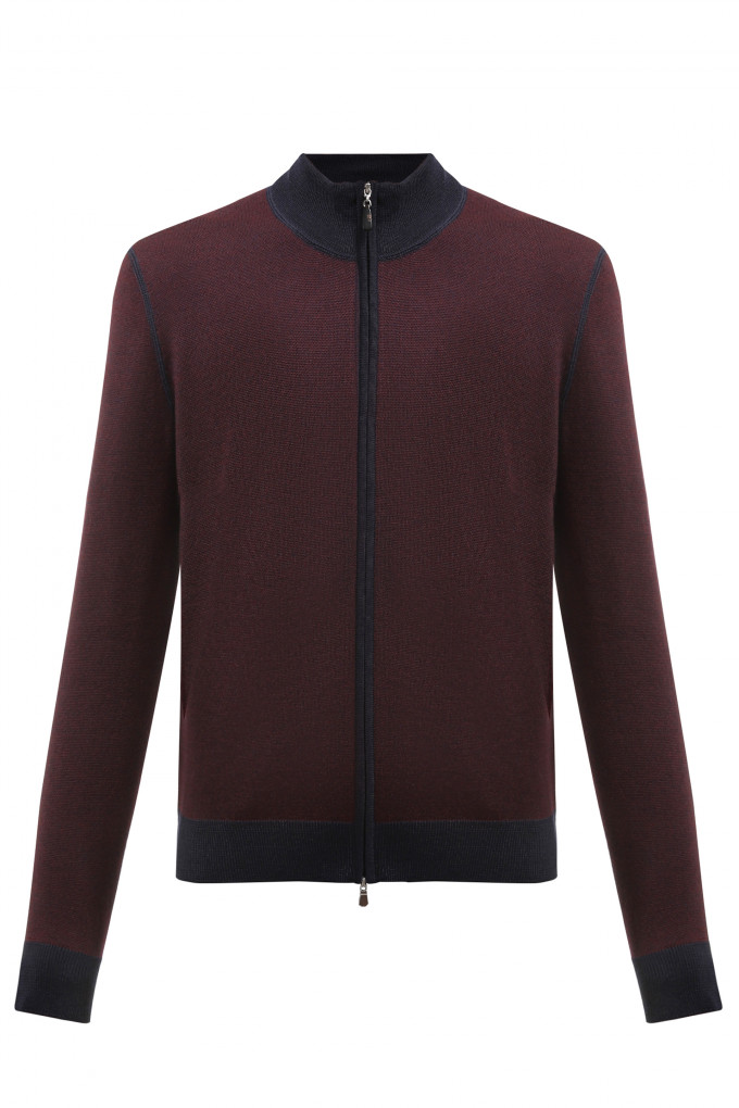 Buy Cardigan Gran Sasso Premium