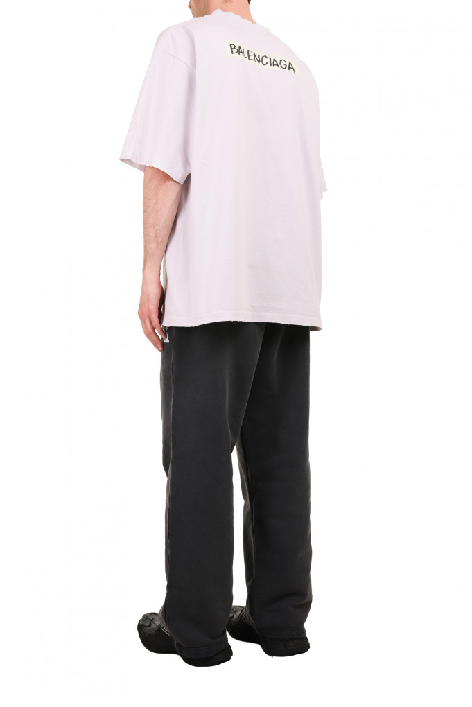 Buy T-shirt Balenciaga 3