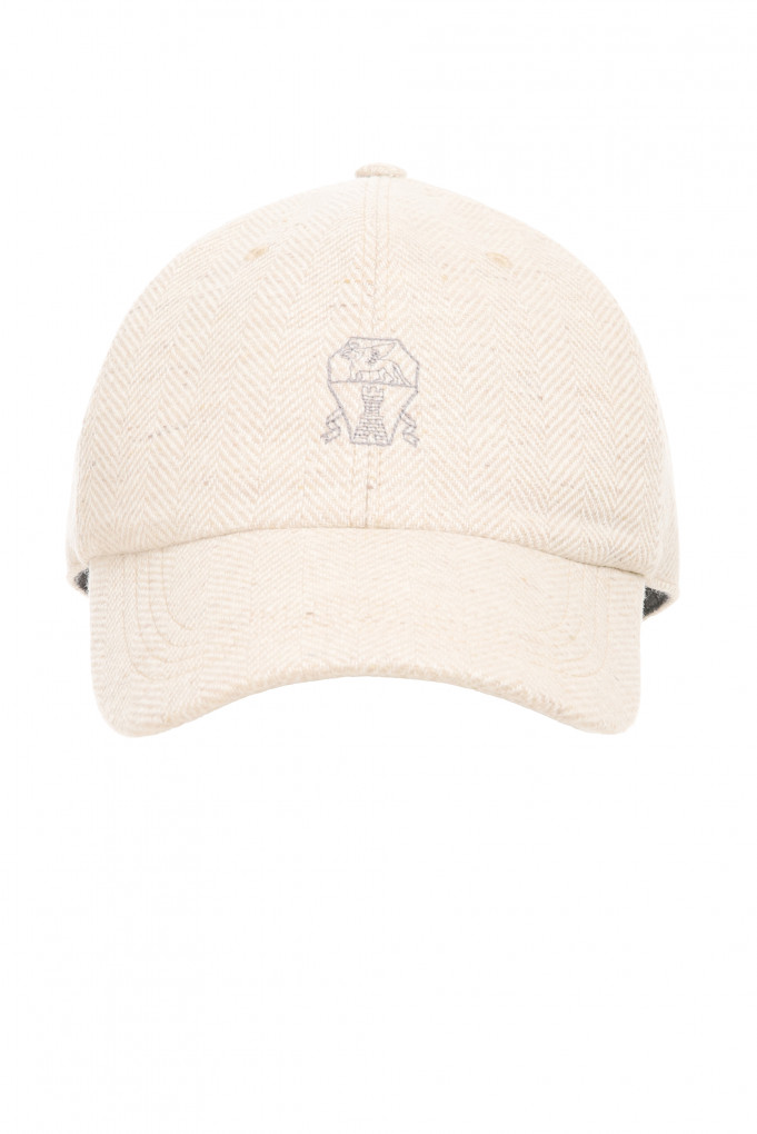 Buy Cap Brunello Cucinelli