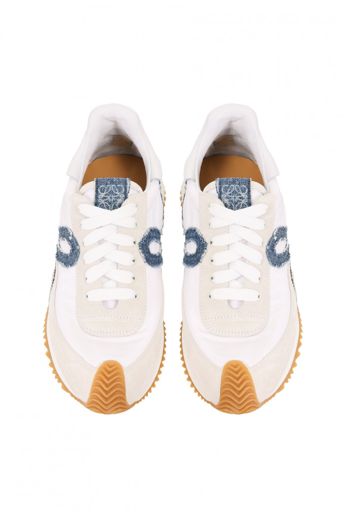 Купити Кросівки Loewe 4