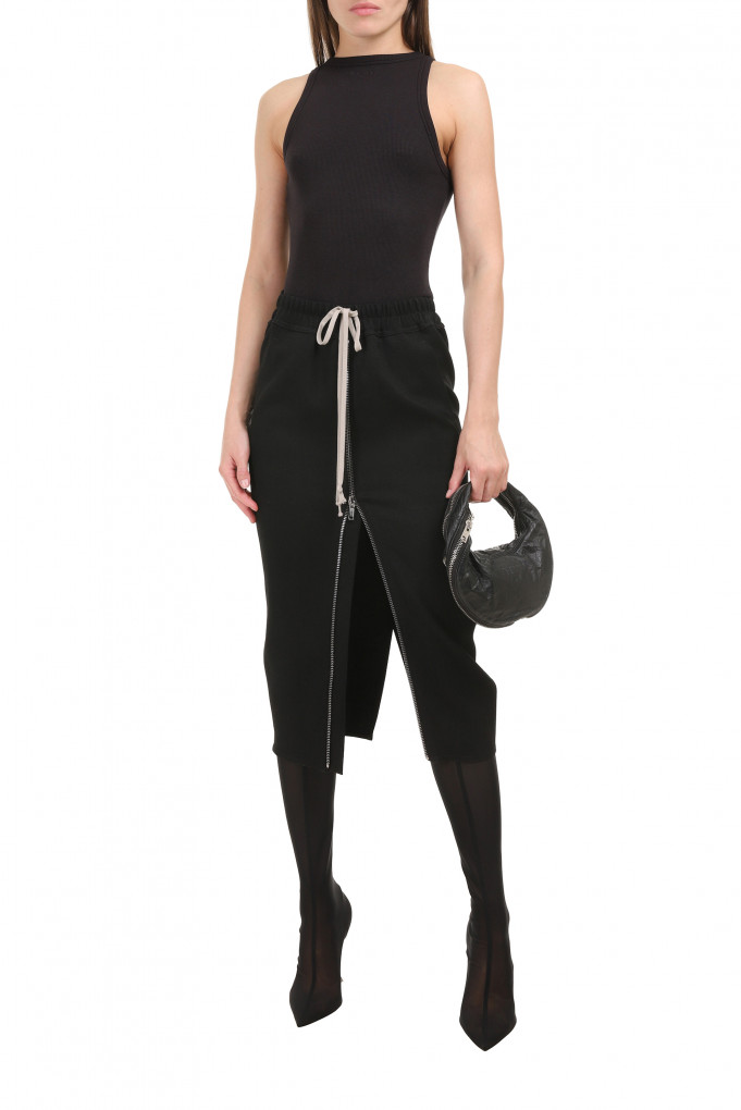 Buy Skirt Rick Owens 2