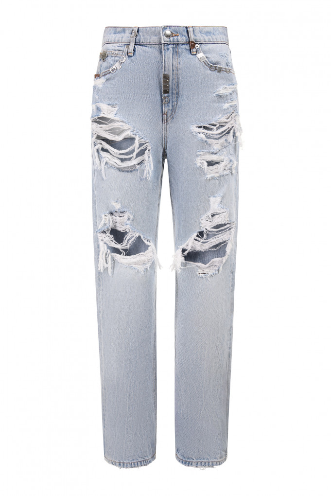 Купити Джинси Alexander Wang