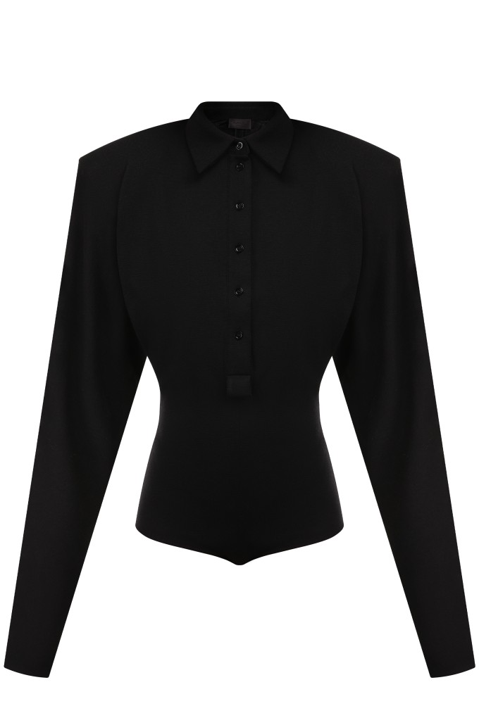 Buy Bodysuit Mugler