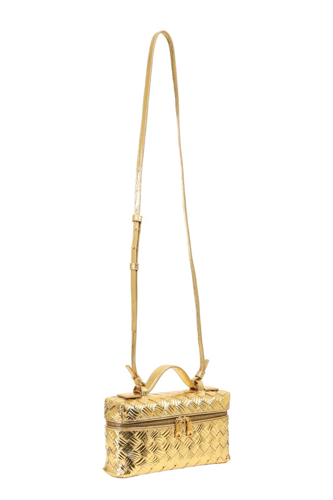 Купити Сумка BOTTEGA VENETA 4
