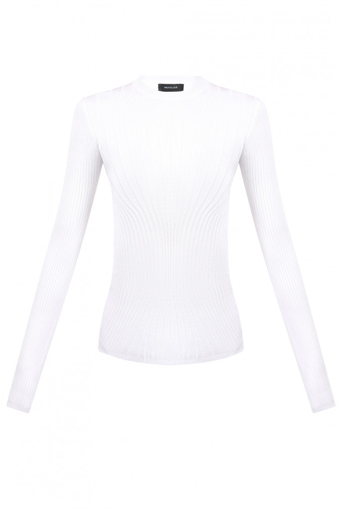 Buy Pullover Mugler