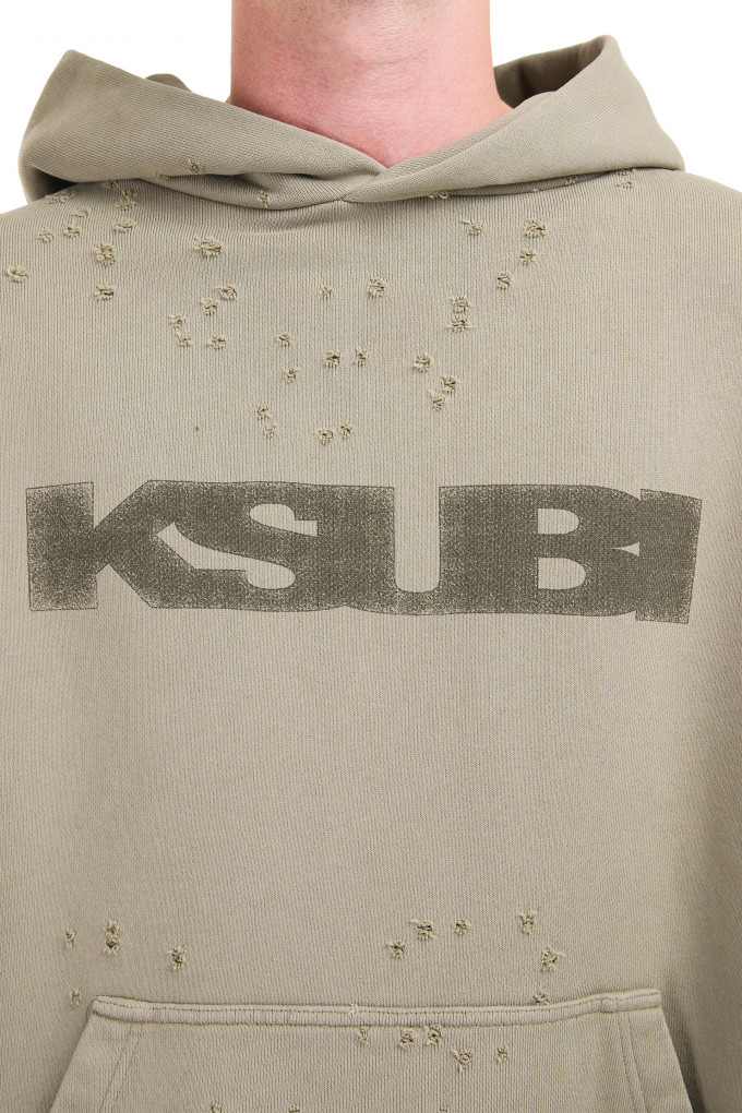 Купити Худі KSUBI 4