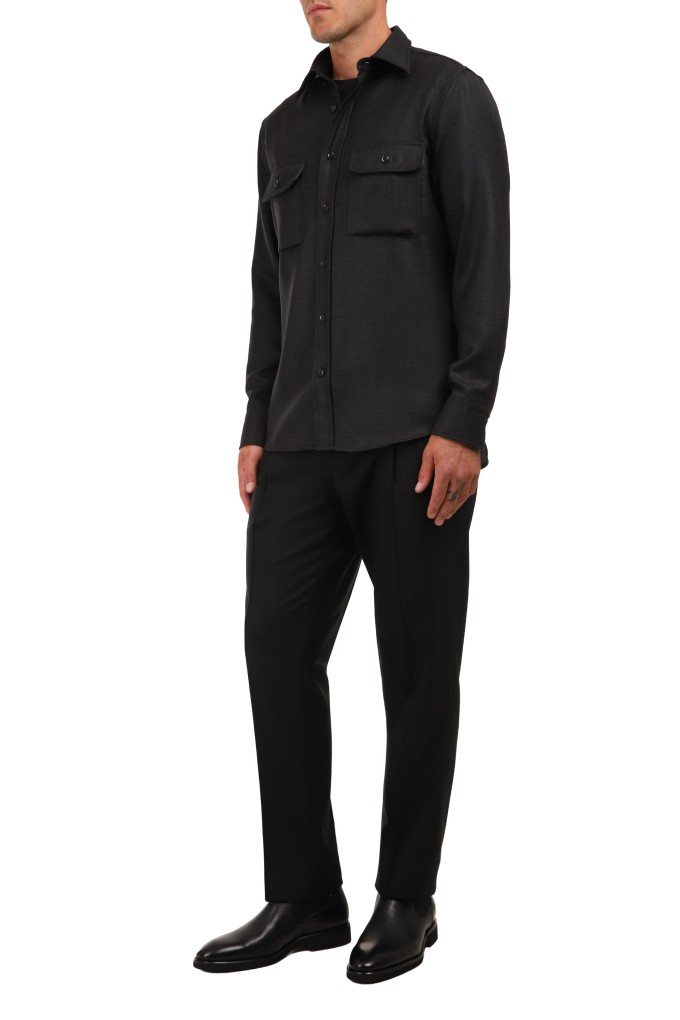 Купити Сорочка BRIONI 2