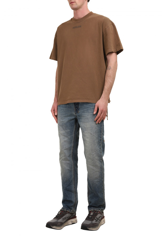 Купити Футболка KSUBI 2