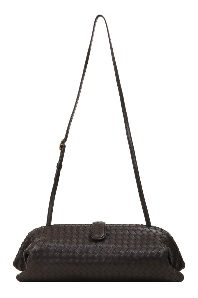 Купити Сумка BOTTEGA VENETA 4